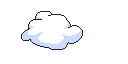 cloud