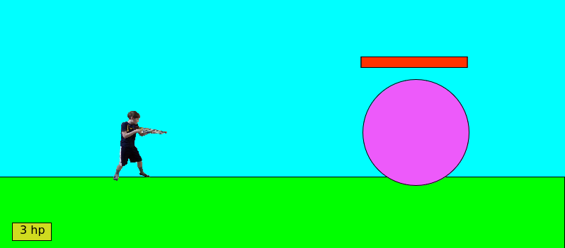 Gun Boy Demo
