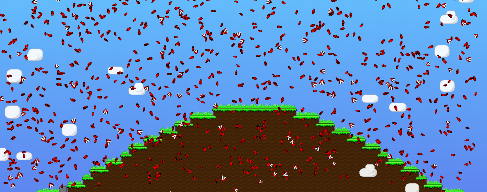 Open Insects