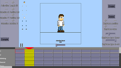 Arvopia Animator