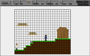 Arvopia Level Creator