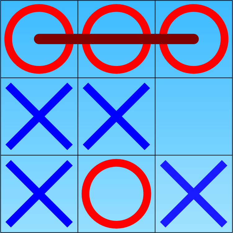 TicTacToe